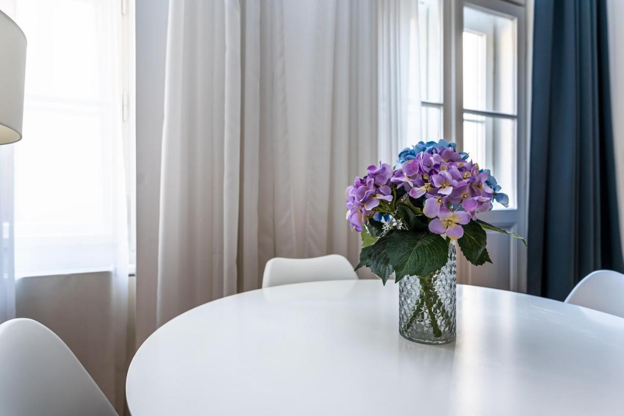 Apartrezidence Opletalova 4* Prag